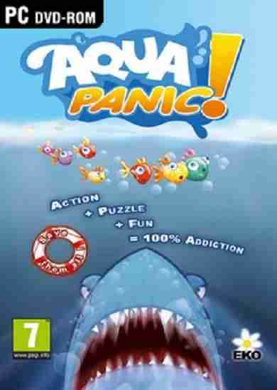 Descargar Aqua Panic [MULTI7][PLAZA] por Torrent